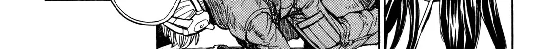 Read Full Metal Panic! Sigma chapter 86 image 3 on Lezhin