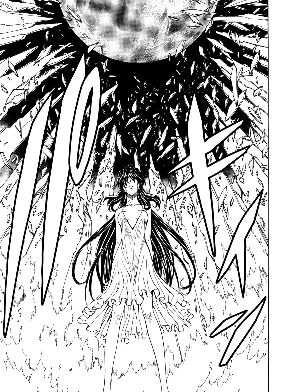 Read Full Metal Panic! Sigma chapter 87 image 12 on Lezhin