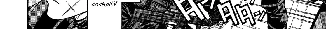 Read Full Metal Panic! Sigma chapter 88 image 63 on Lezhin