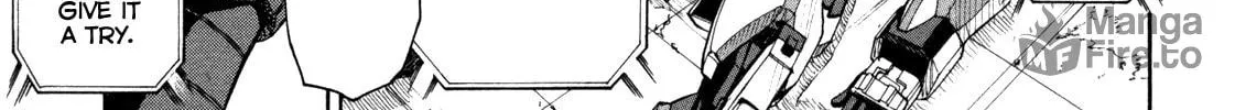 Read Full Metal Panic! Sigma chapter 89 image 53 on Lezhin