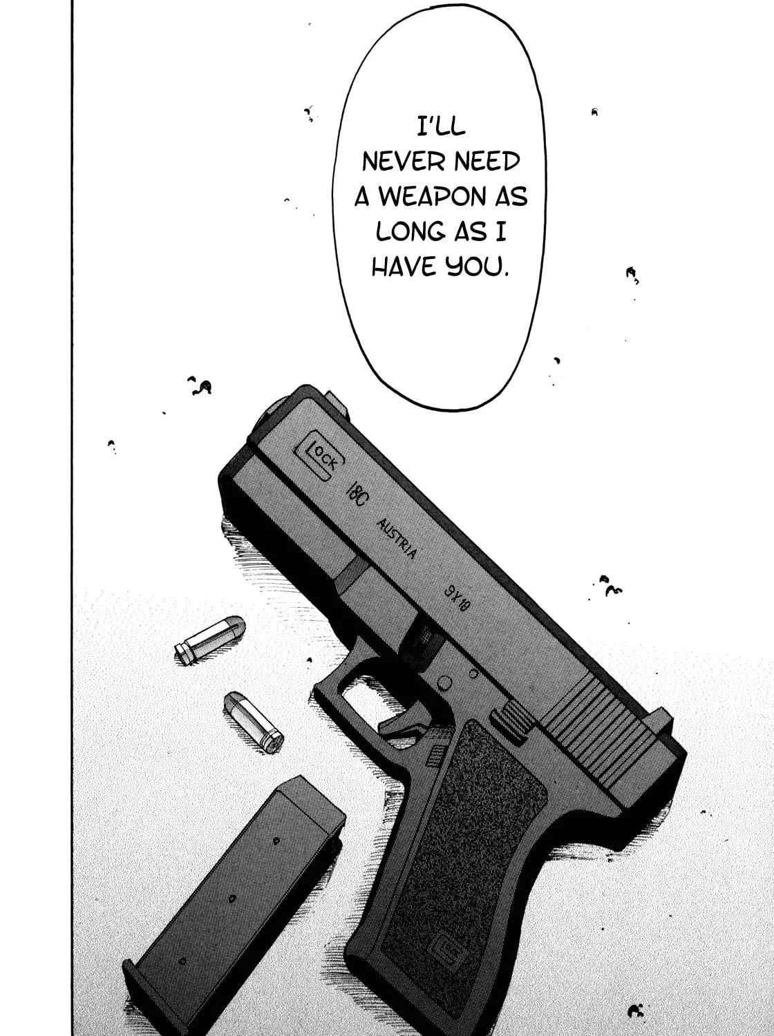 Read Full Metal Panic! Sigma chapter 90 image 74 on Lezhin