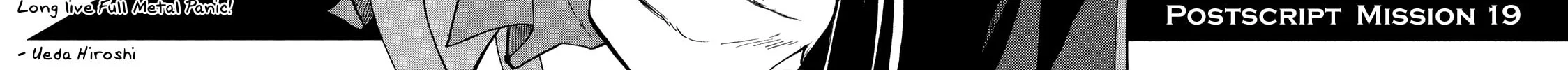 Read Full Metal Panic! Sigma chapter 90 image 79 on Lezhin