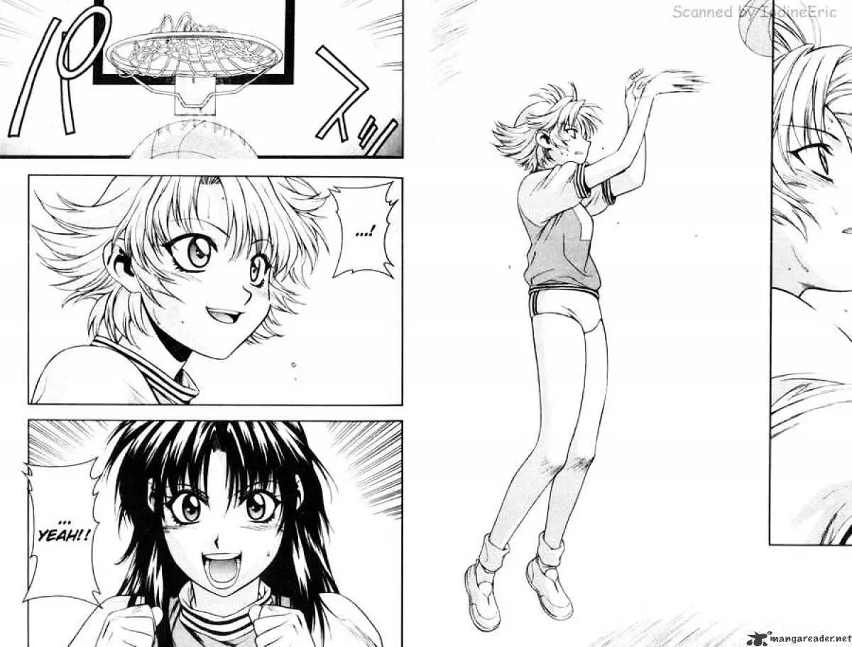 Read Full Metal Panic! chapter 15 image 18 on Lezhin
