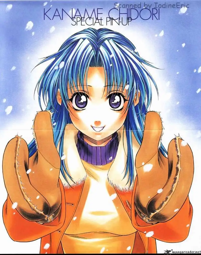 Read Full Metal Panic! chapter 15 image 3 on Lezhin
