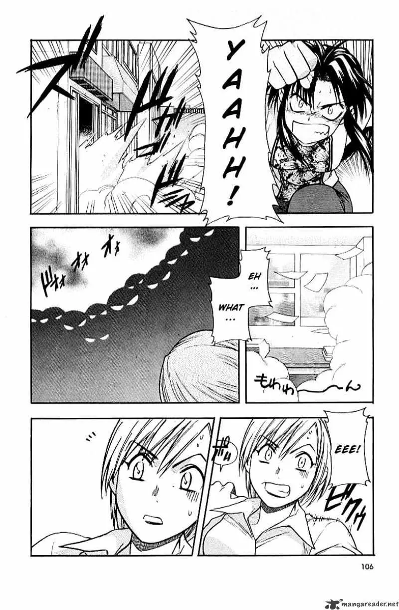Read Full Metal Panic! chapter 18 image 24 on Lezhin