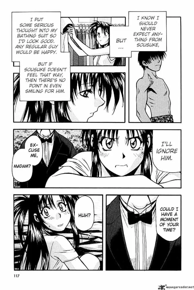 Read Full Metal Panic! chapter 19 image 8 on Lezhin