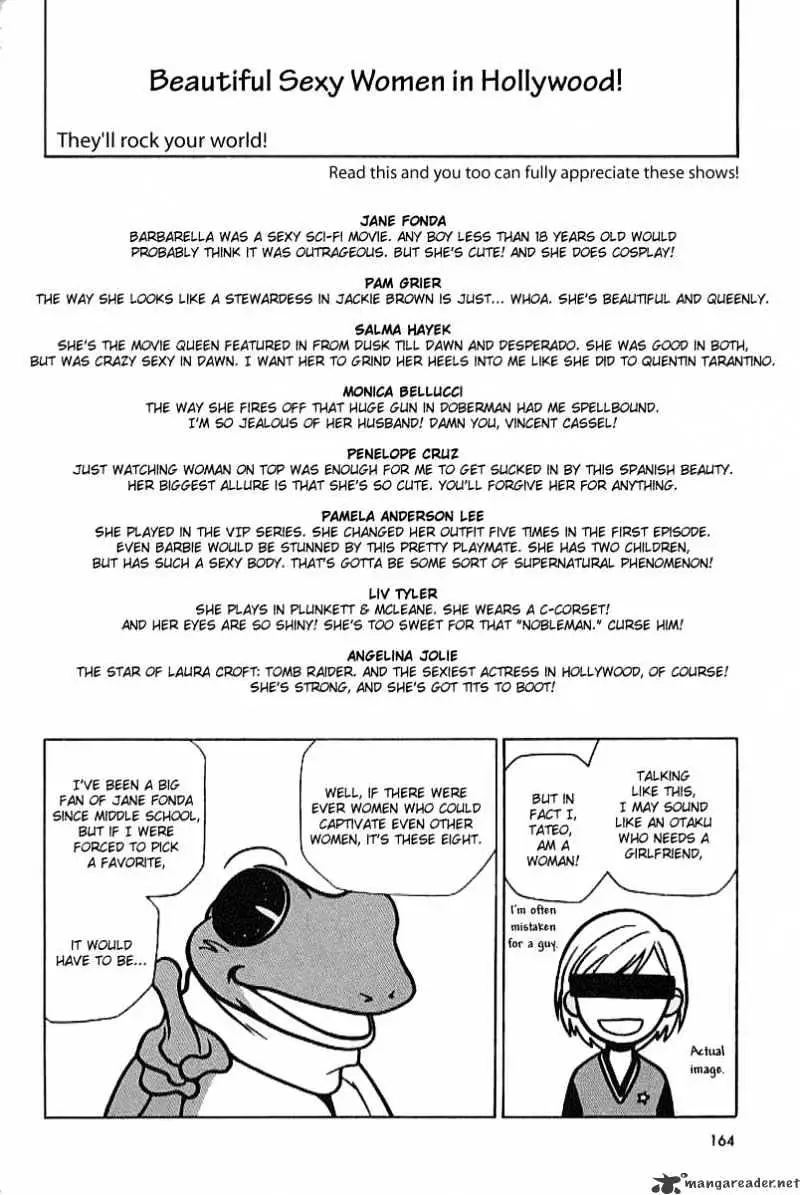 Read Full Metal Panic! chapter 20 image 25 on Lezhin