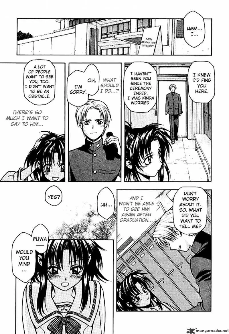 Read Full Metal Panic! chapter 21 image 10 on Lezhin