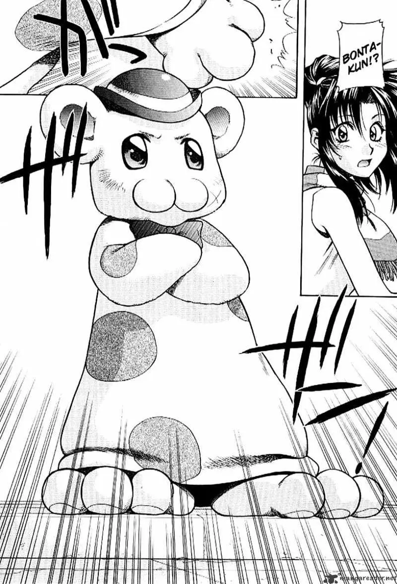 Read Full Metal Panic! chapter 21 image 25 on Lezhin