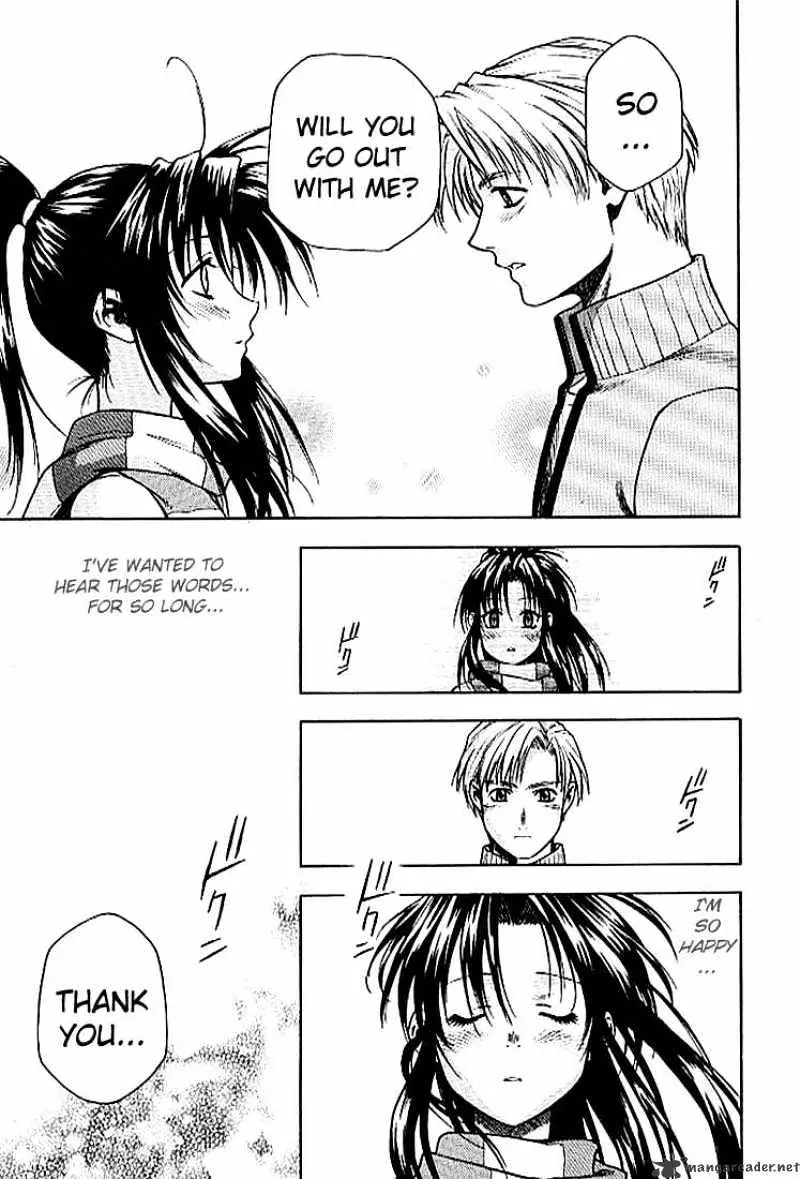 Read Full Metal Panic! chapter 22 image 8 on Lezhin