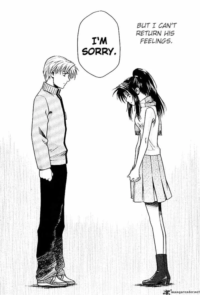 Read Full Metal Panic! chapter 22 image 9 on Lezhin