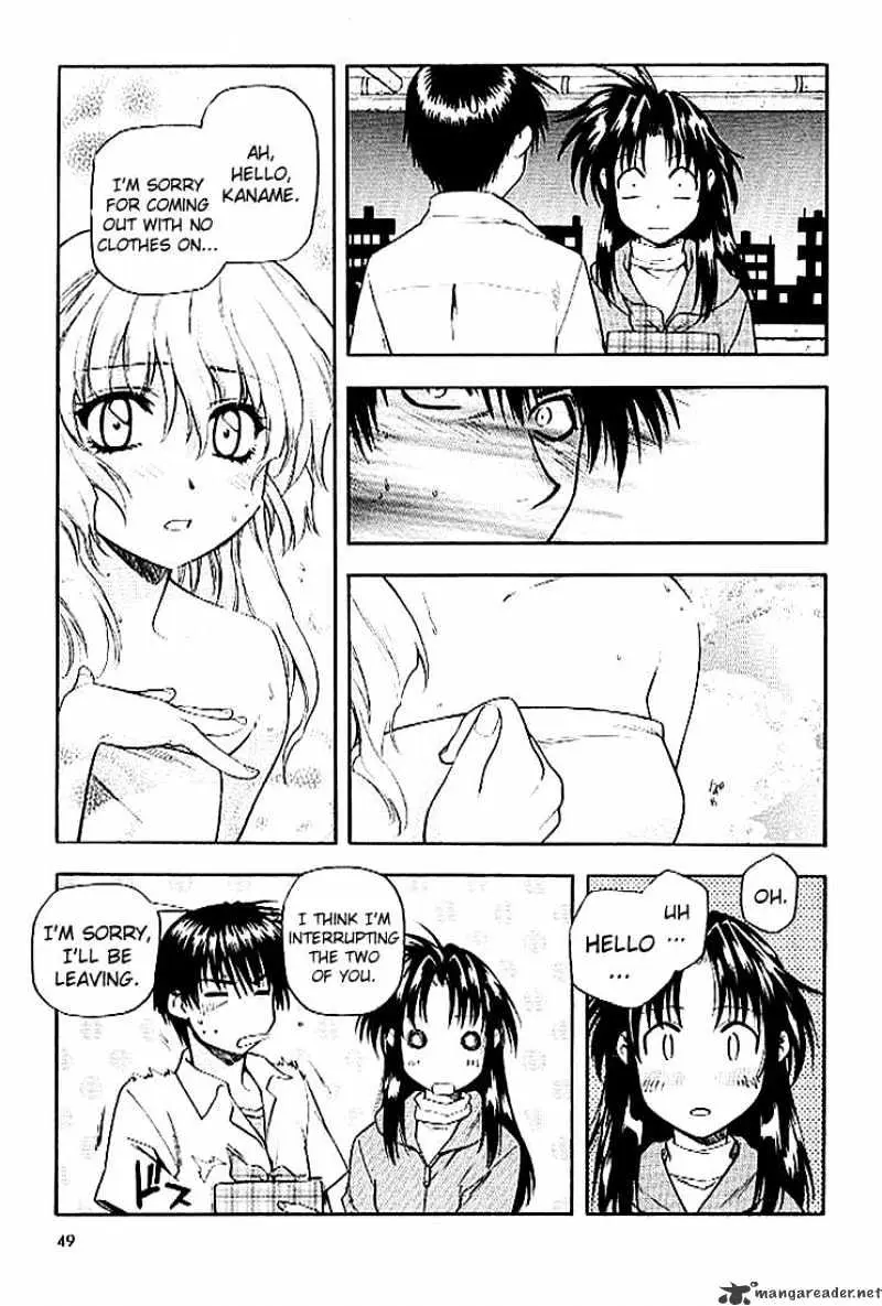 Read Full Metal Panic! chapter 23 image 4 on Lezhin