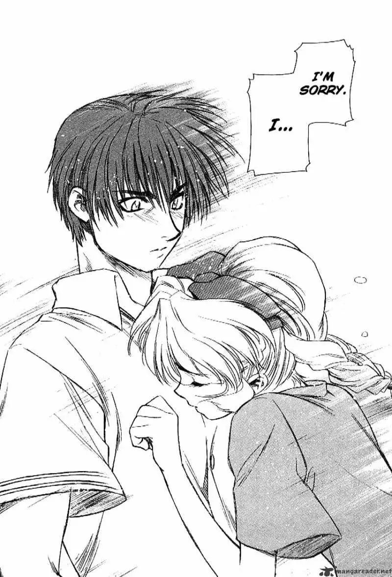 Read Full Metal Panic! chapter 24 image 10 on Lezhin