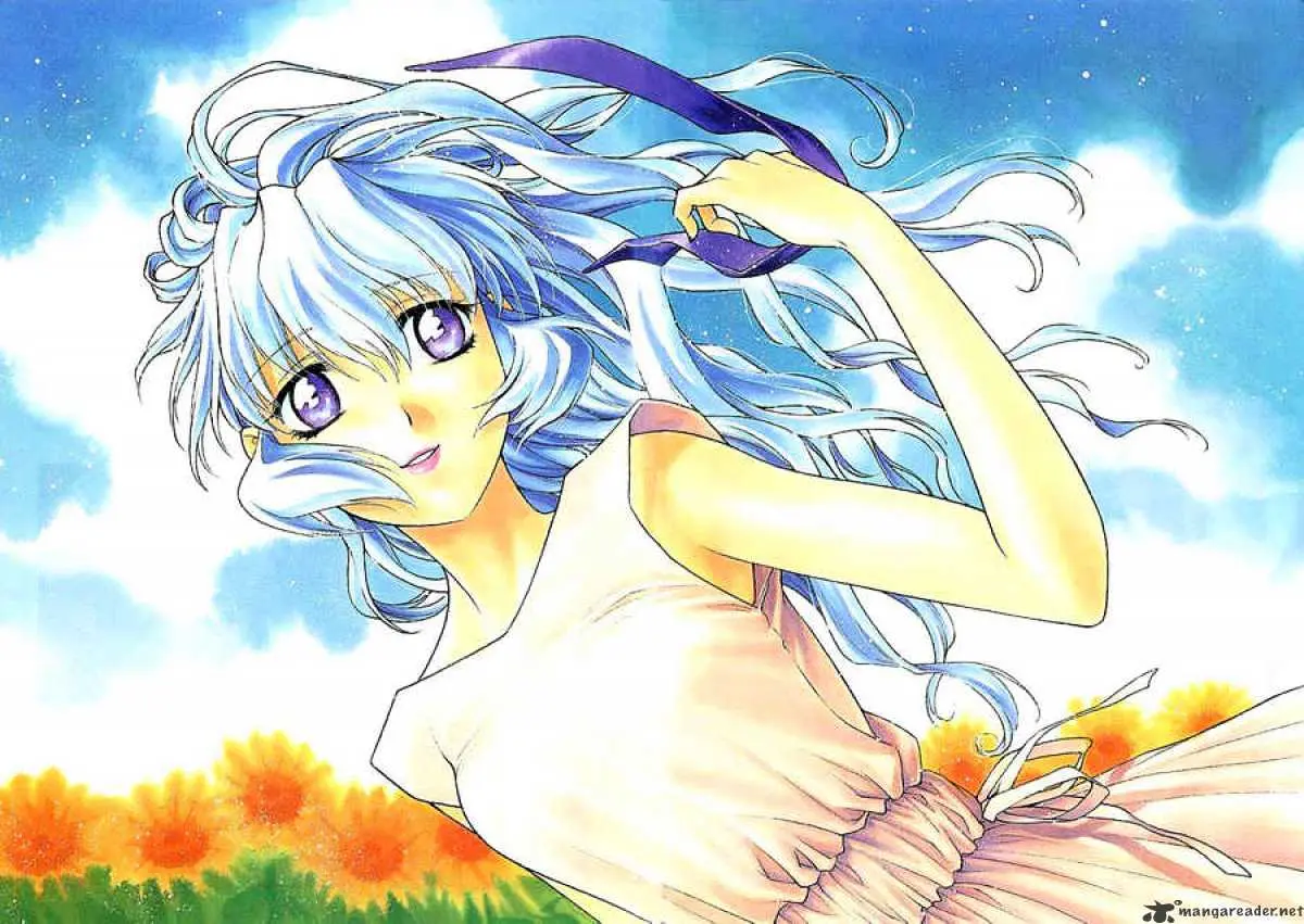 Read Full Metal Panic! chapter 27 image 3 on Lezhin