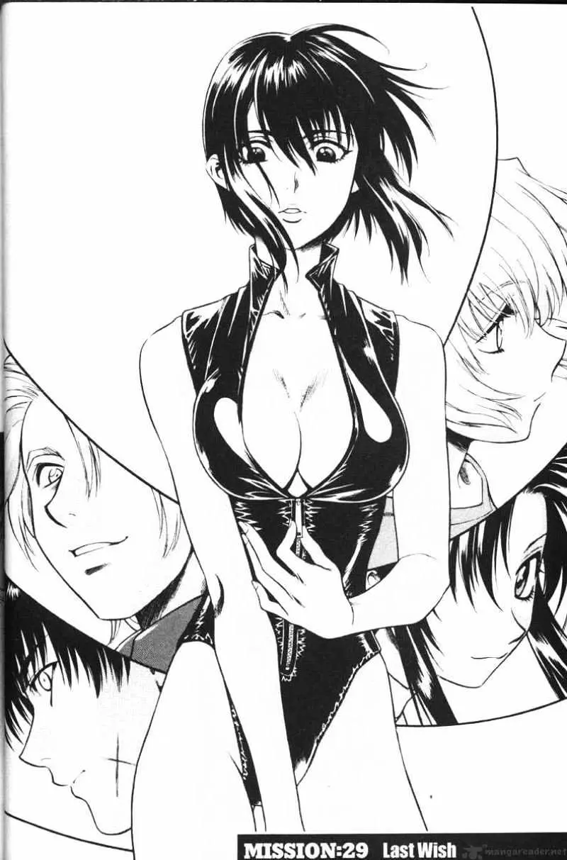 Read Full Metal Panic! chapter 29 image 1 on Lezhin