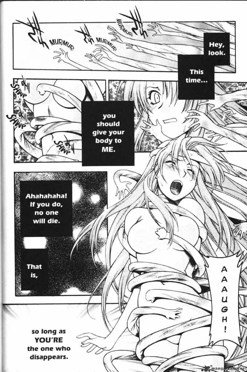 Read Full Metal Panic! chapter 30 image 11 on Lezhin