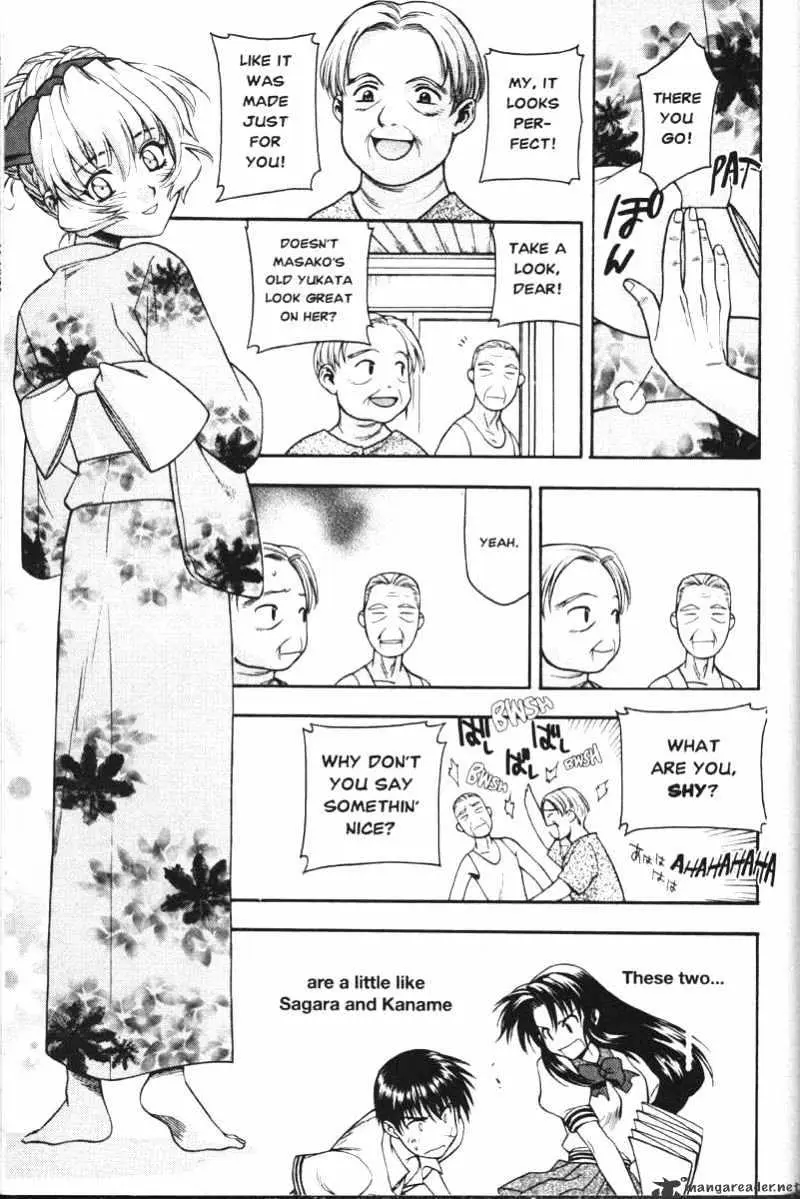 Read Full Metal Panic! chapter 31 image 9 on Lezhin