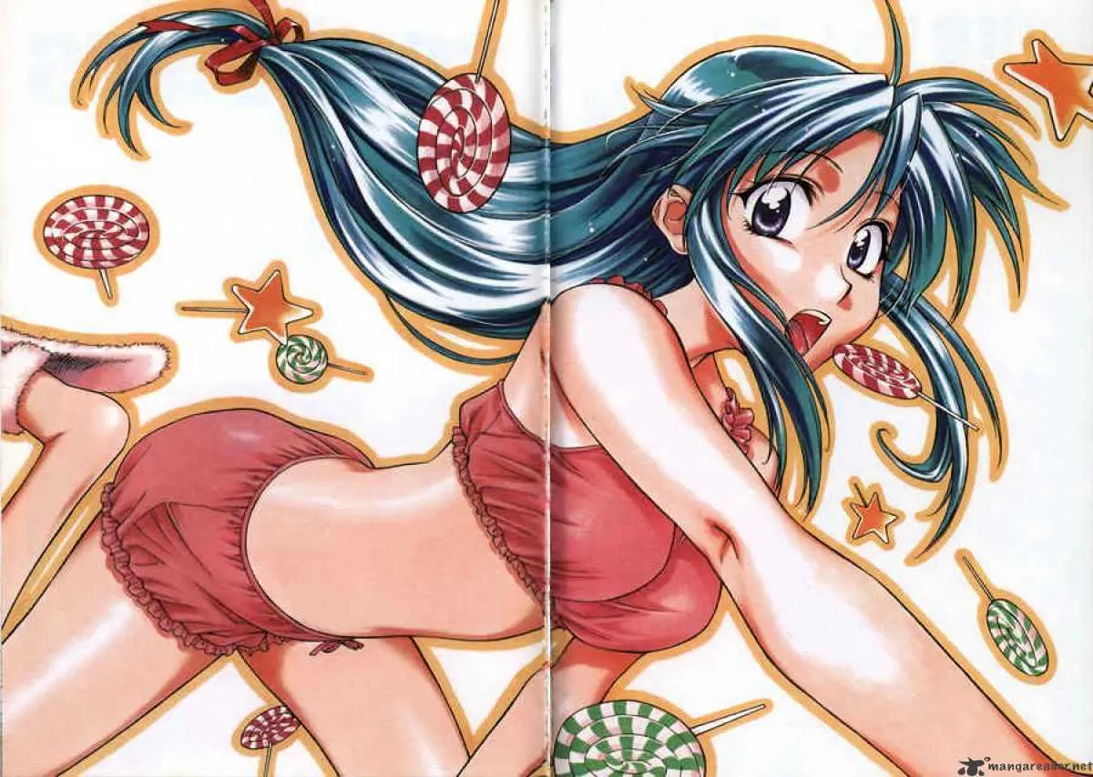 Read Full Metal Panic! chapter 33 image 4 on Lezhin
