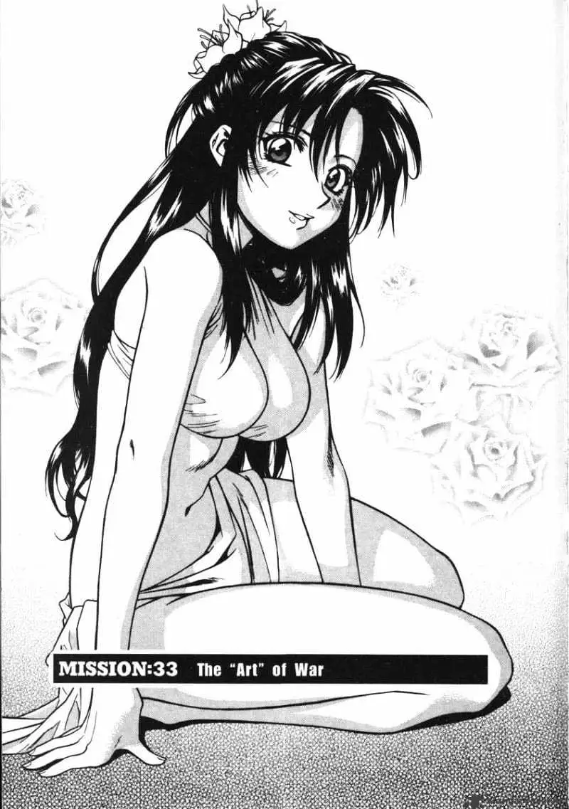 Read Full Metal Panic! chapter 33 image 6 on Lezhin