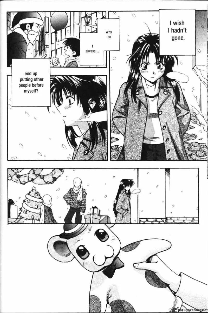 Read Full Metal Panic! chapter 35 image 15 on Lezhin