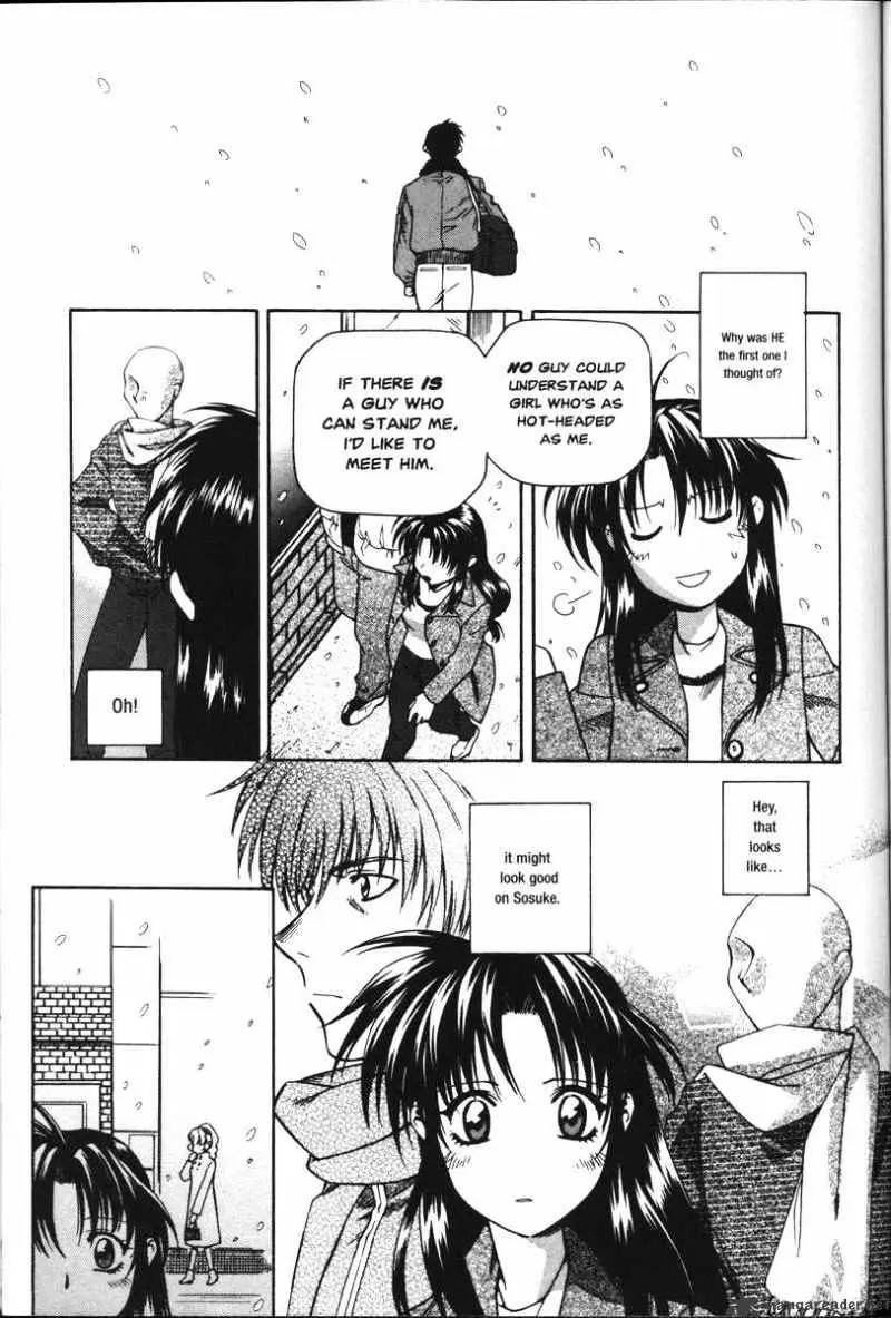 Read Full Metal Panic! chapter 35 image 4 on Lezhin
