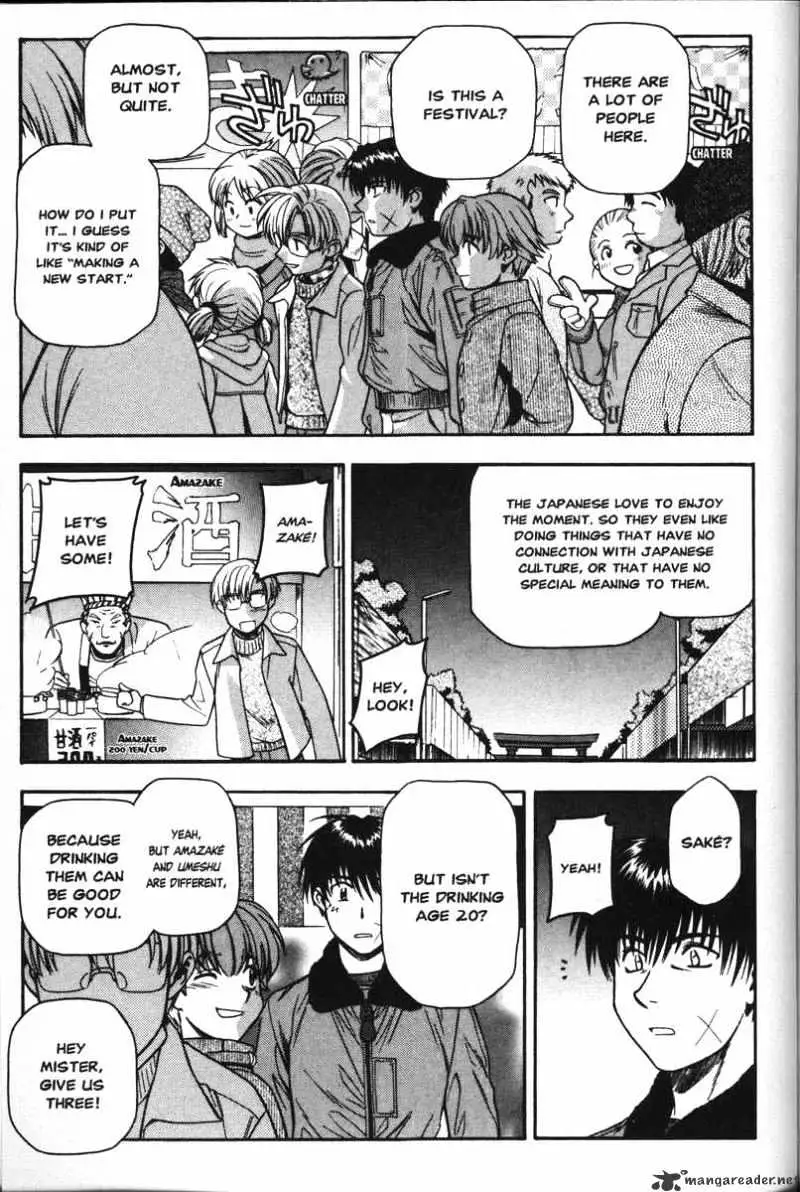 Read Full Metal Panic! chapter 36 image 6 on Lezhin