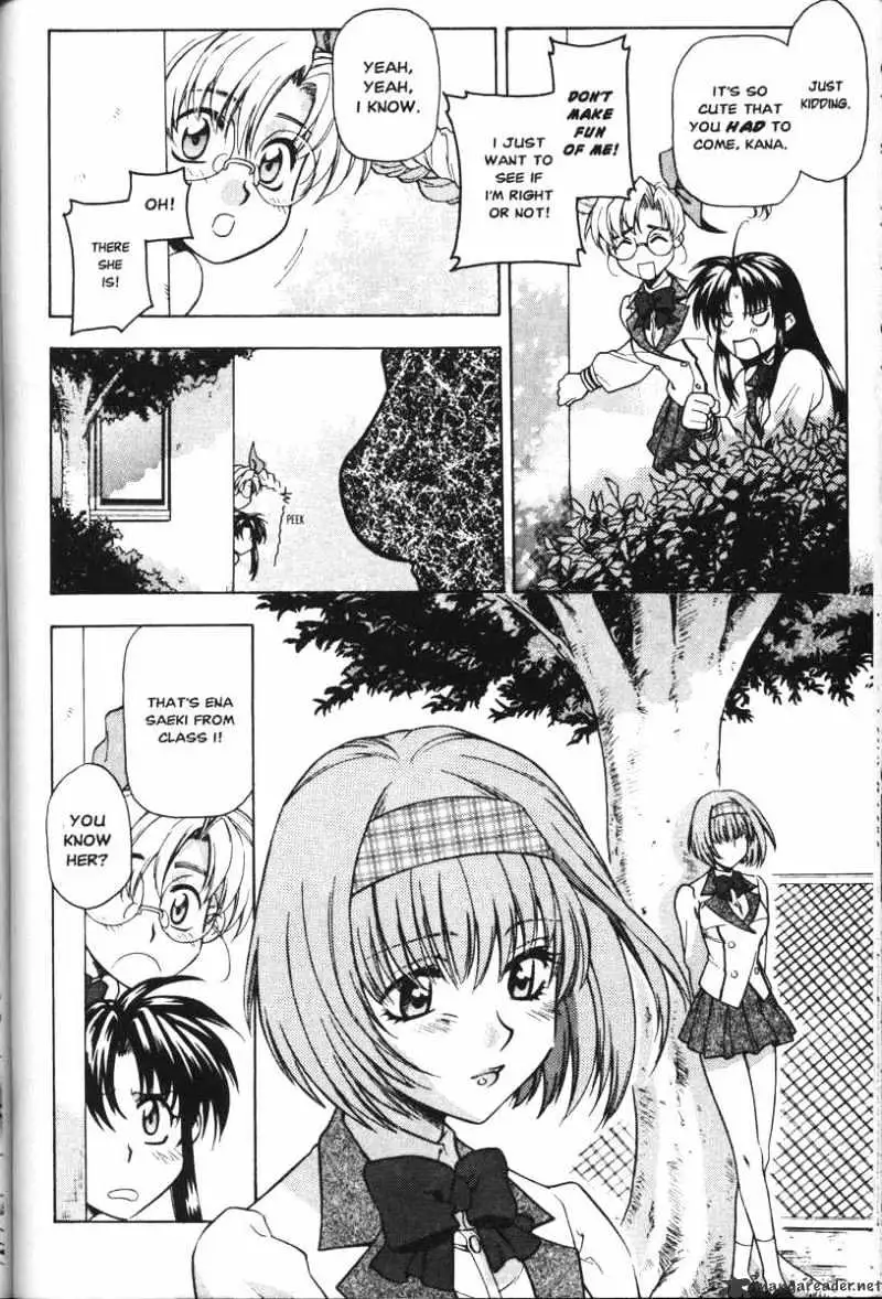 Read Full Metal Panic! chapter 38 image 10 on Lezhin