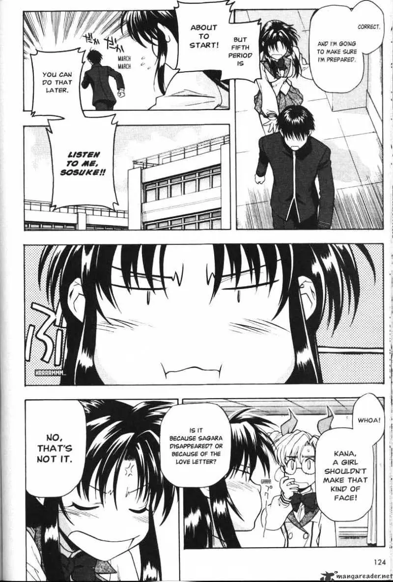 Read Full Metal Panic! chapter 38 image 8 on Lezhin