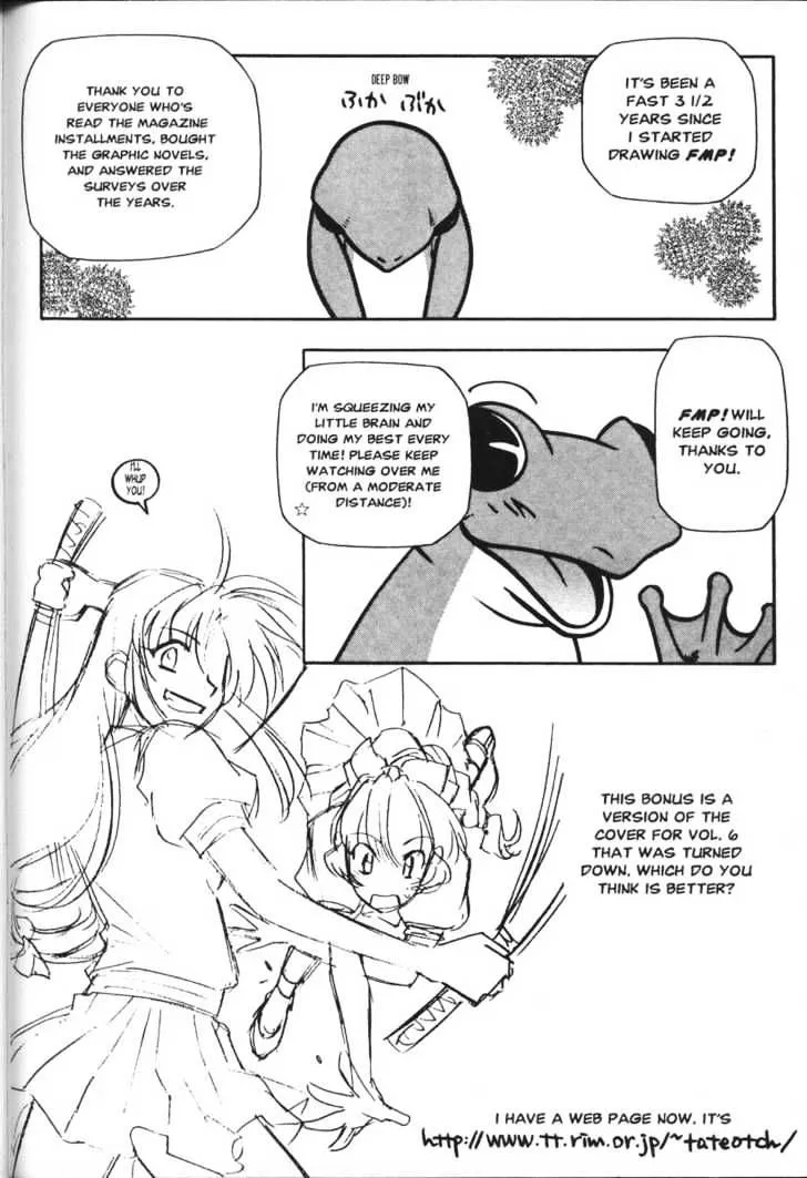 Read Full Metal Panic! chapter 39 image 19 on Lezhin