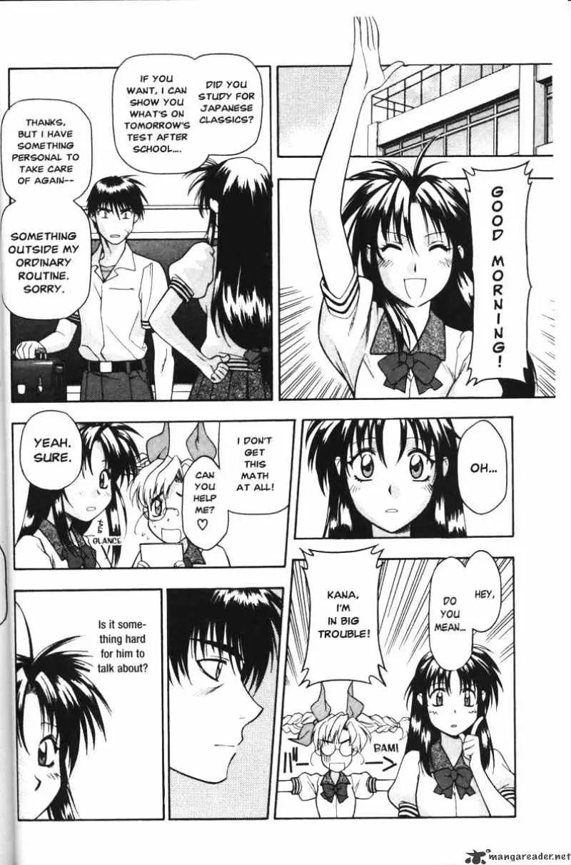 Read Full Metal Panic! chapter 41 image 3 on Lezhin
