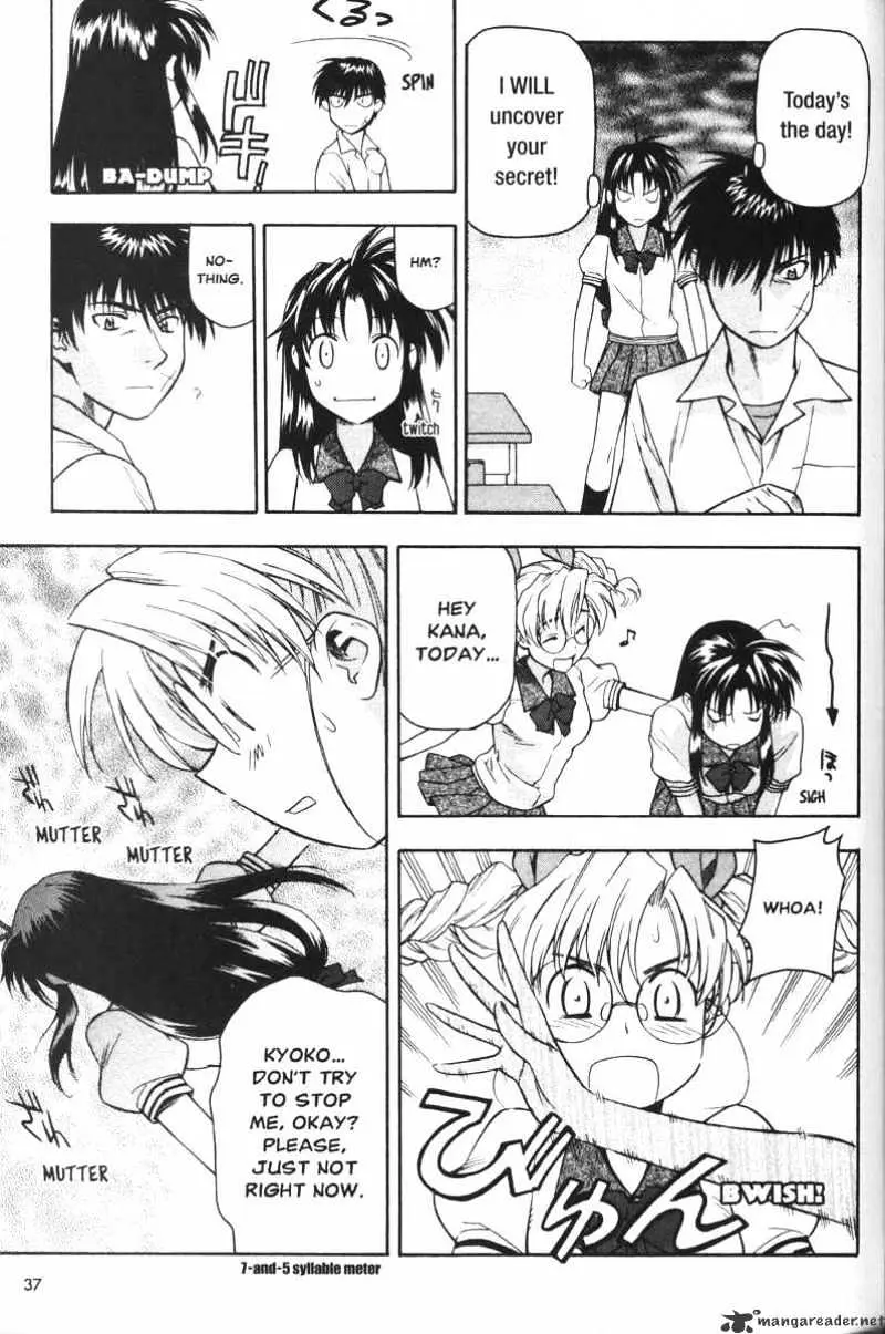 Read Full Metal Panic! chapter 41 image 8 on Lezhin