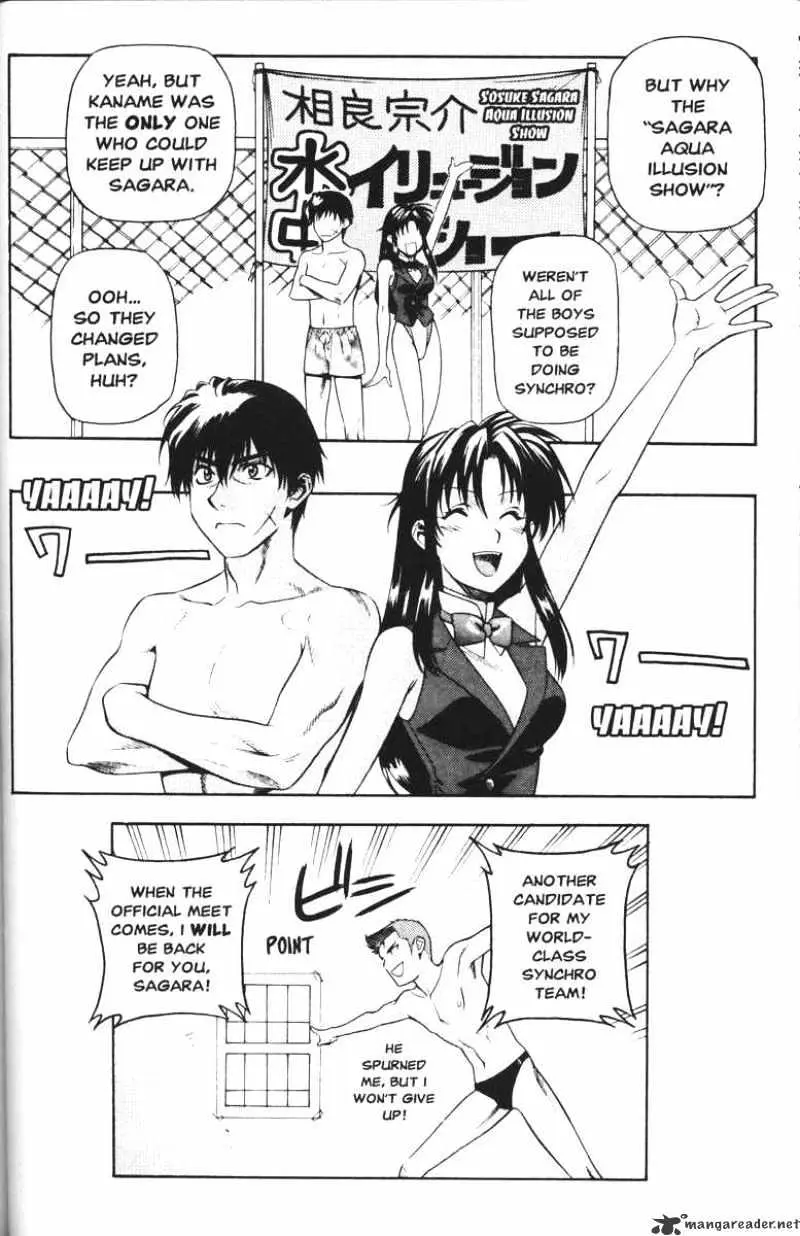 Read Full Metal Panic! chapter 42 image 27 on Lezhin