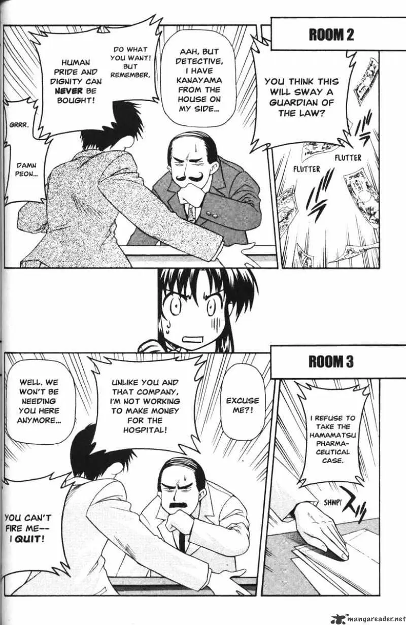 Read Full Metal Panic! chapter 44 image 9 on Lezhin