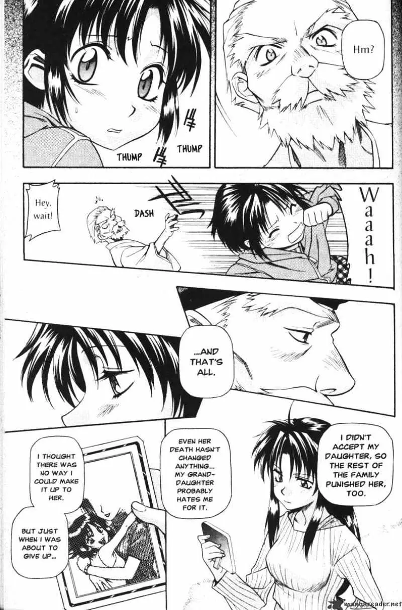 Read Full Metal Panic! chapter 45 image 18 on Lezhin