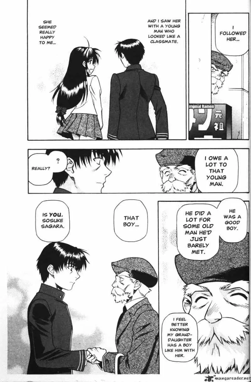 Read Full Metal Panic! chapter 45 image 20 on Lezhin