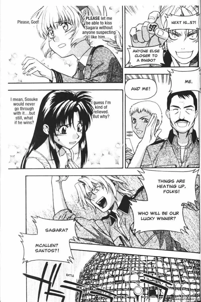 Read Full Metal Panic! chapter 47 image 14 on Lezhin