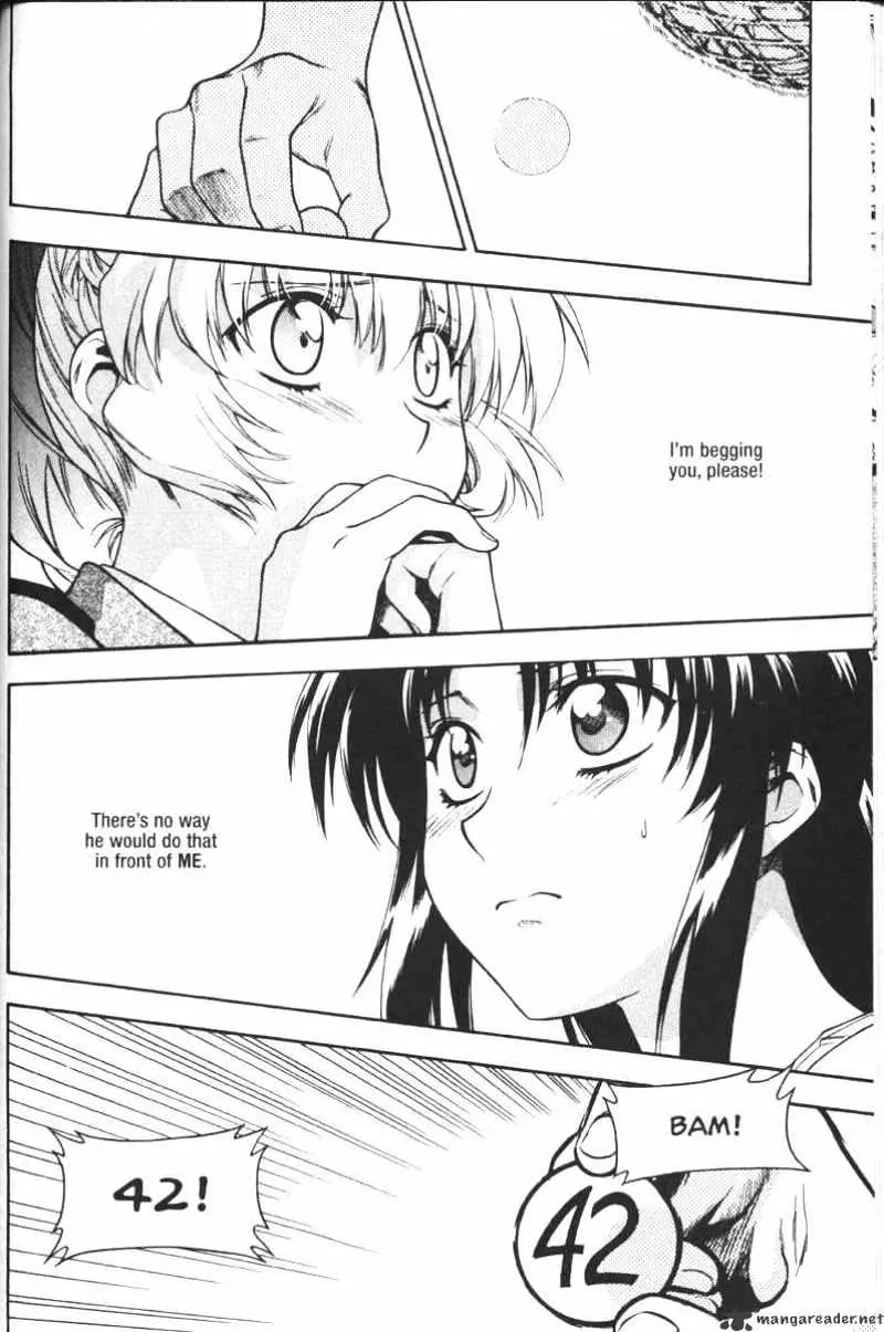 Read Full Metal Panic! chapter 47 image 15 on Lezhin