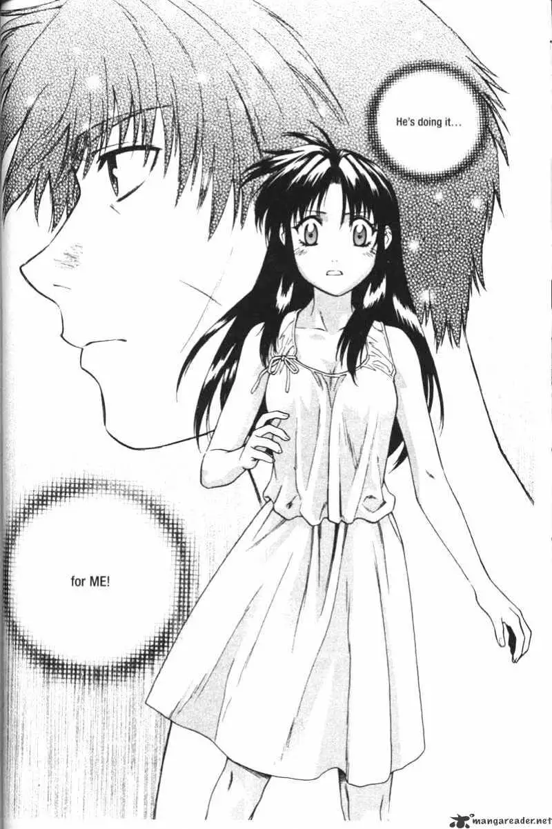 Read Full Metal Panic! chapter 48 image 9 on Lezhin