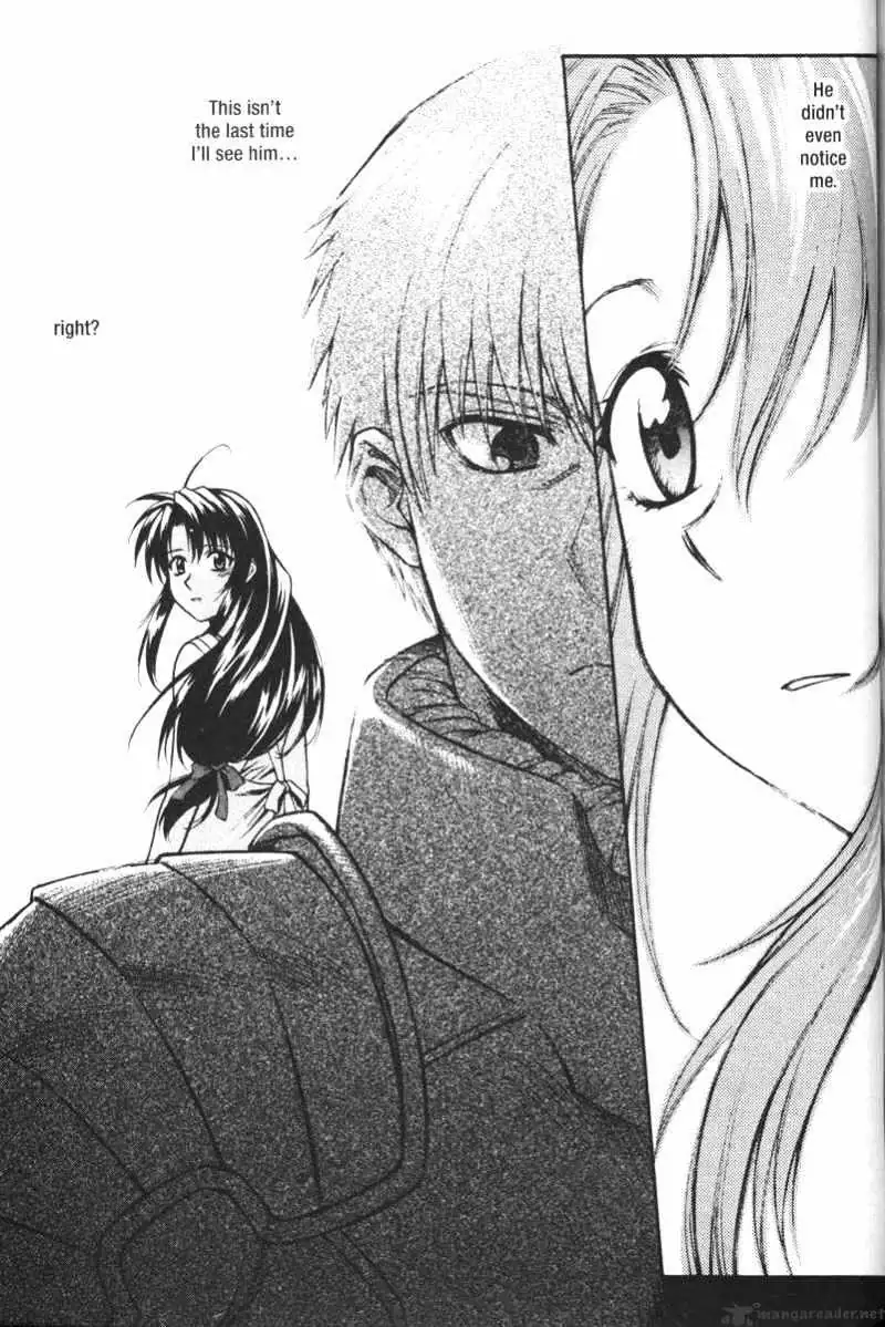 Read Full Metal Panic! chapter 49 image 4 on Lezhin