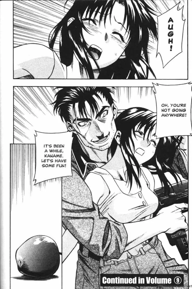 Read Full Metal Panic! chapter 51 image 24 on Lezhin