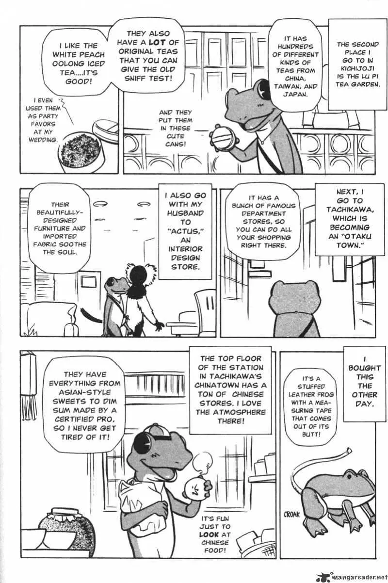 Read Full Metal Panic! chapter 51 image 26 on Lezhin