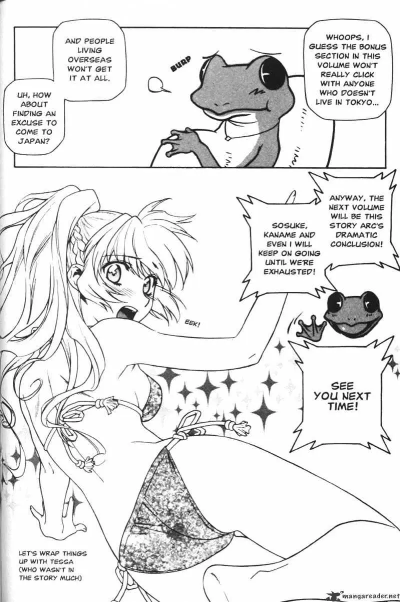 Read Full Metal Panic! chapter 51 image 28 on Lezhin