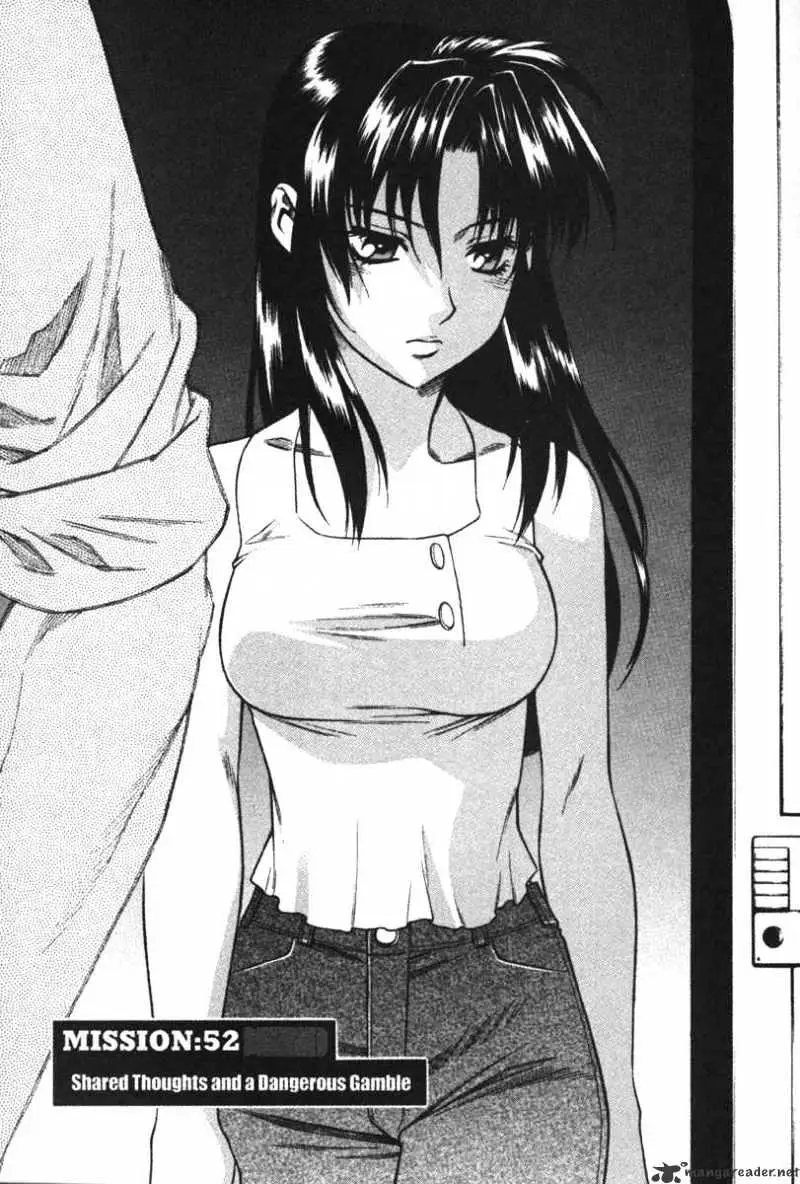 Read Full Metal Panic! chapter 52 image 4 on Lezhin