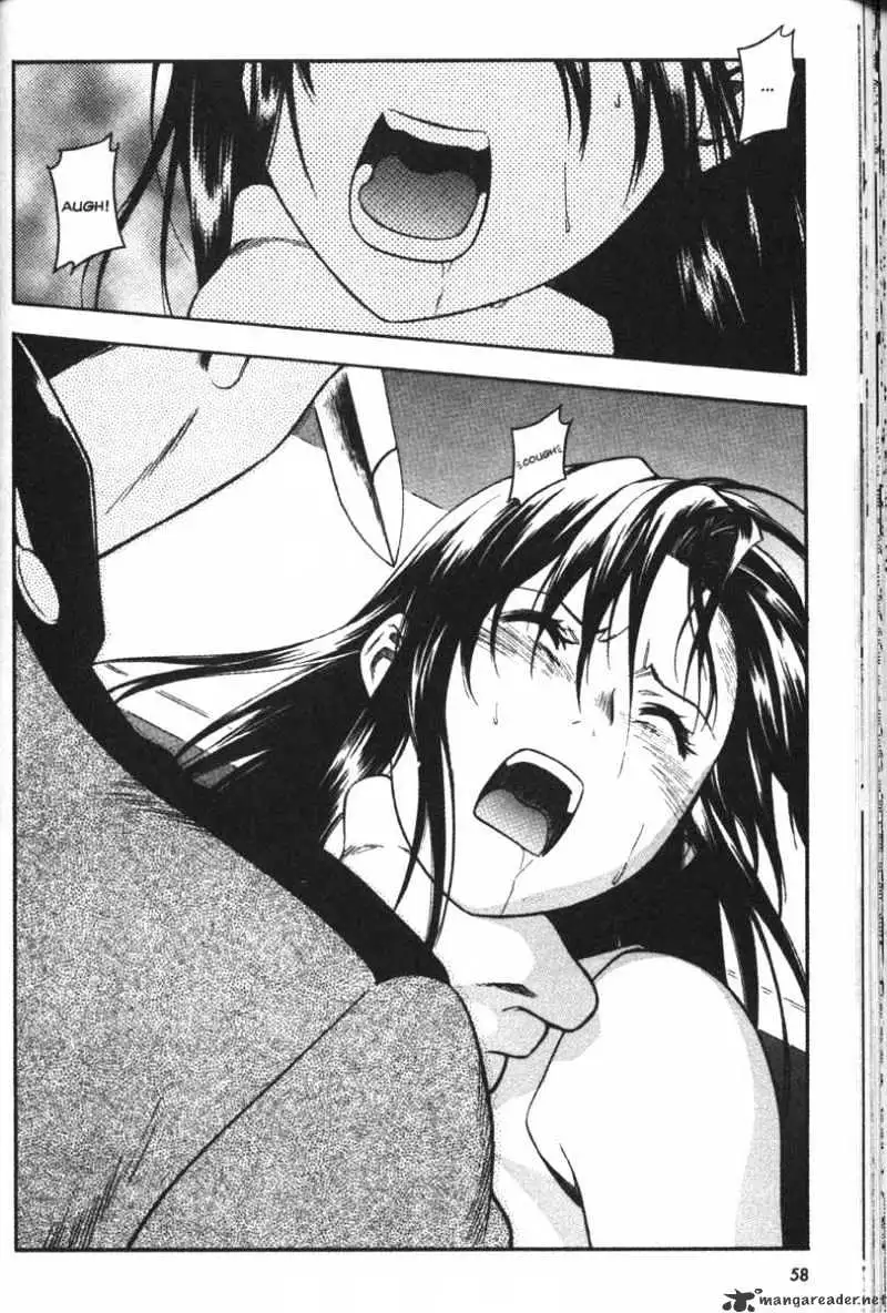 Read Full Metal Panic! chapter 53 image 23 on Lezhin
