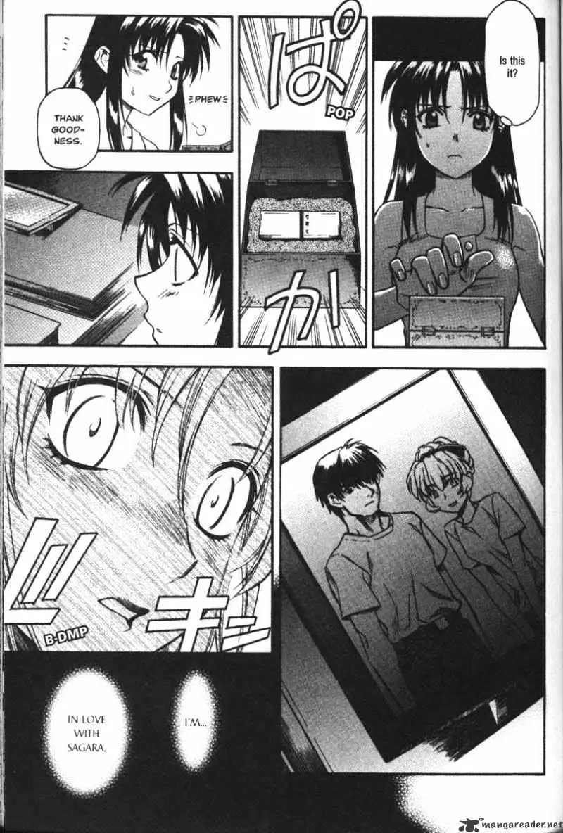 Read Full Metal Panic! chapter 53 image 6 on Lezhin