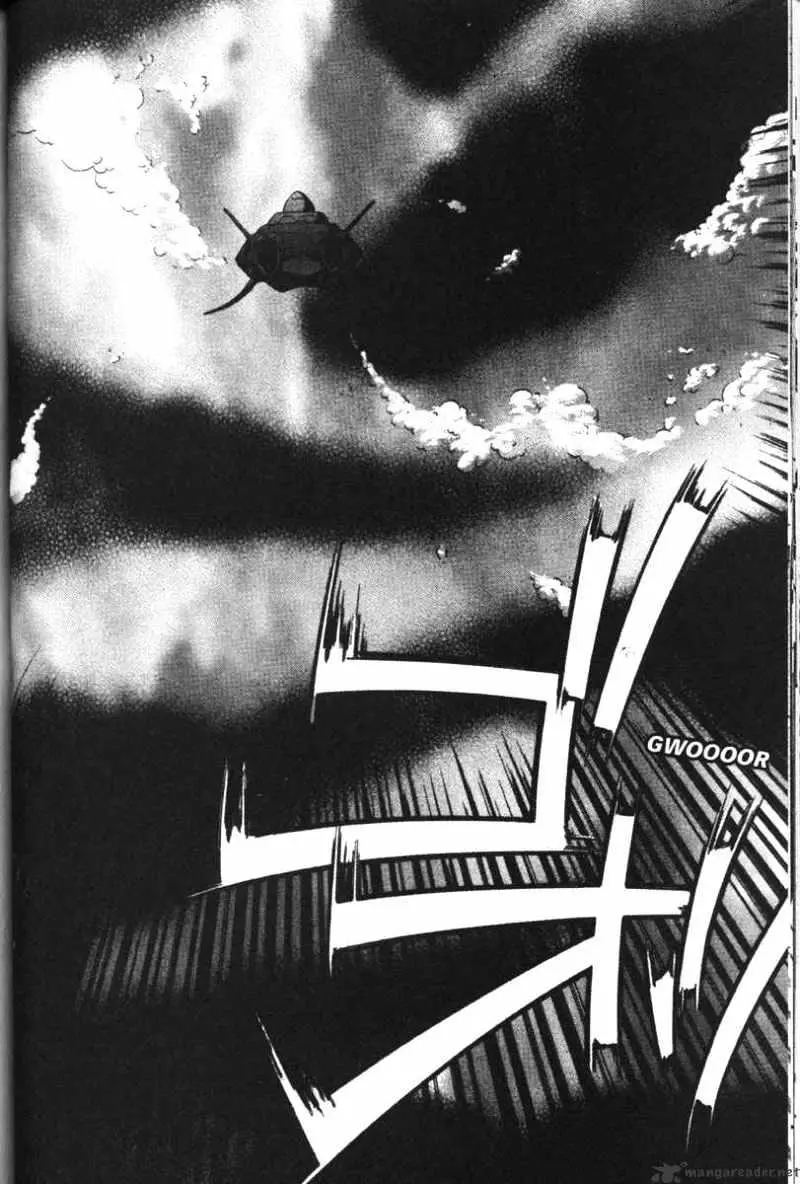 Read Full Metal Panic! chapter 54 image 22 on Lezhin