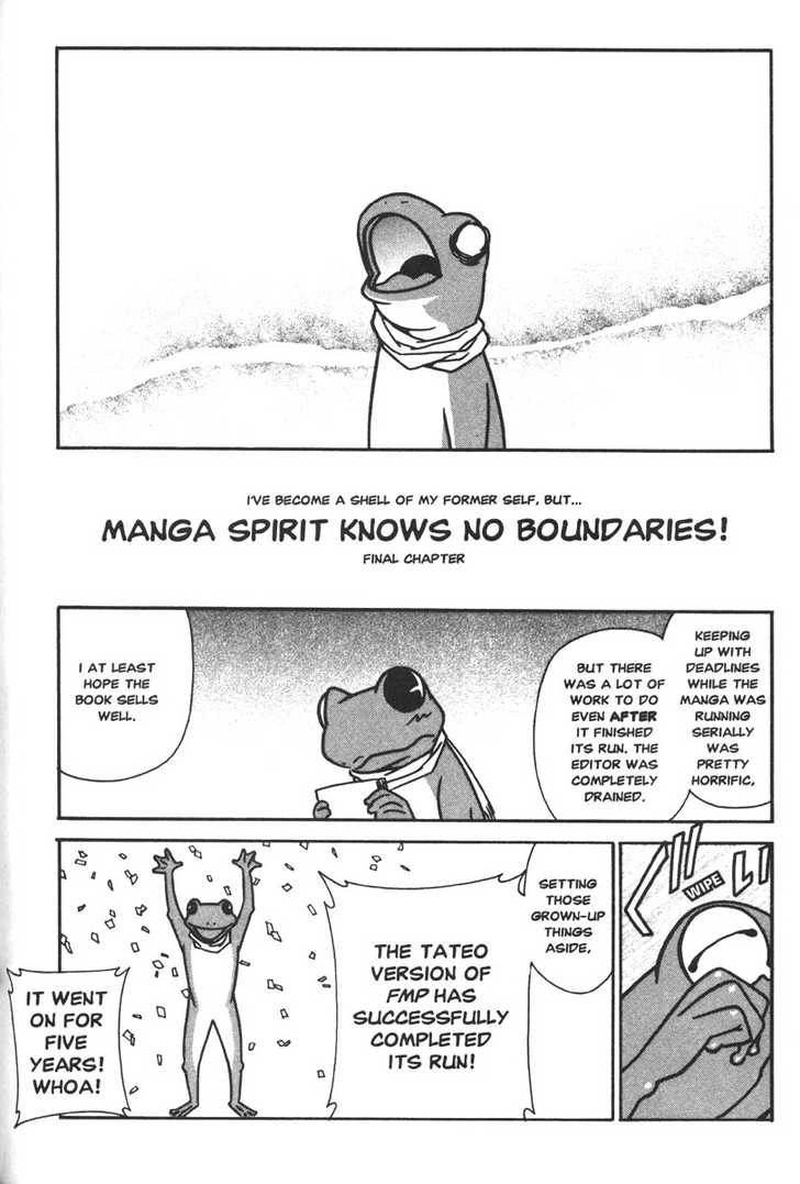 Read Full Metal Panic! chapter 58 image 16 on Lezhin