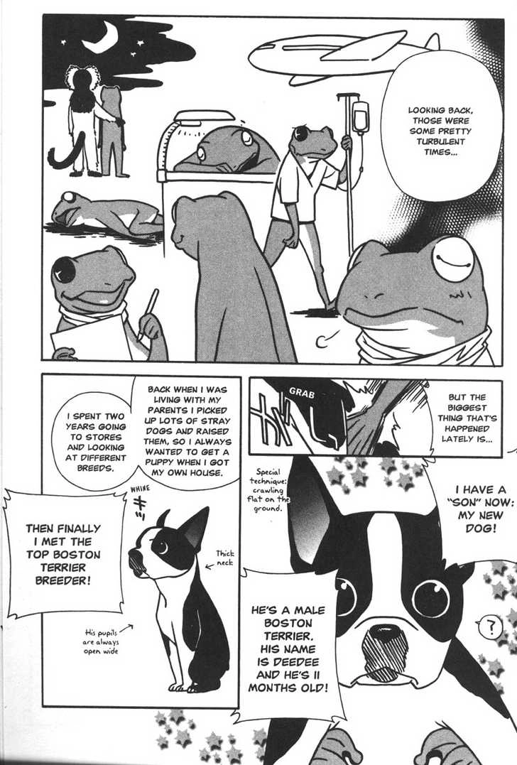 Read Full Metal Panic! chapter 58 image 17 on Lezhin