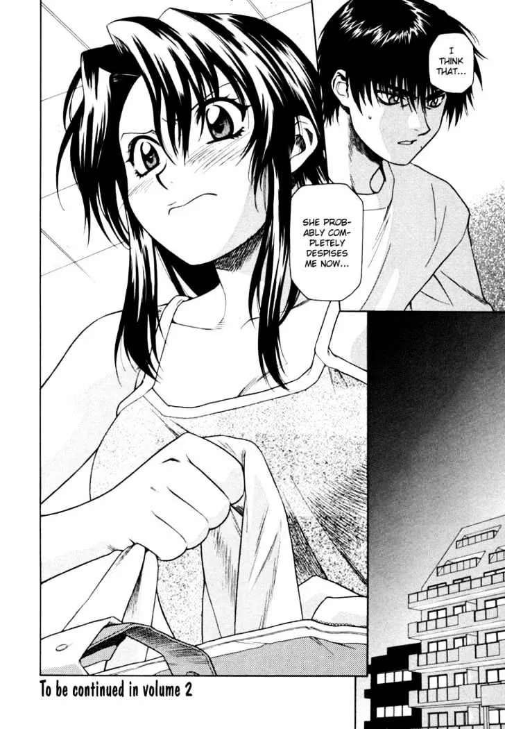 Read Full Metal Panic! chapter 7 image 23 on Lezhin
