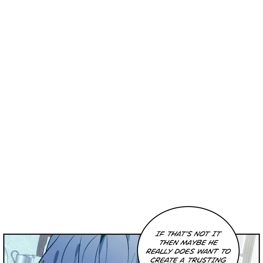 Full Moon Accident Chapter 3 page 47 - 
